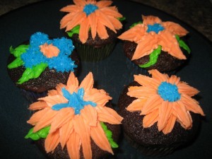 Cupcakes