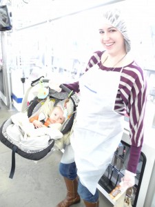Hair Net