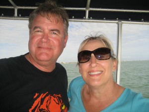 Mom and Dad